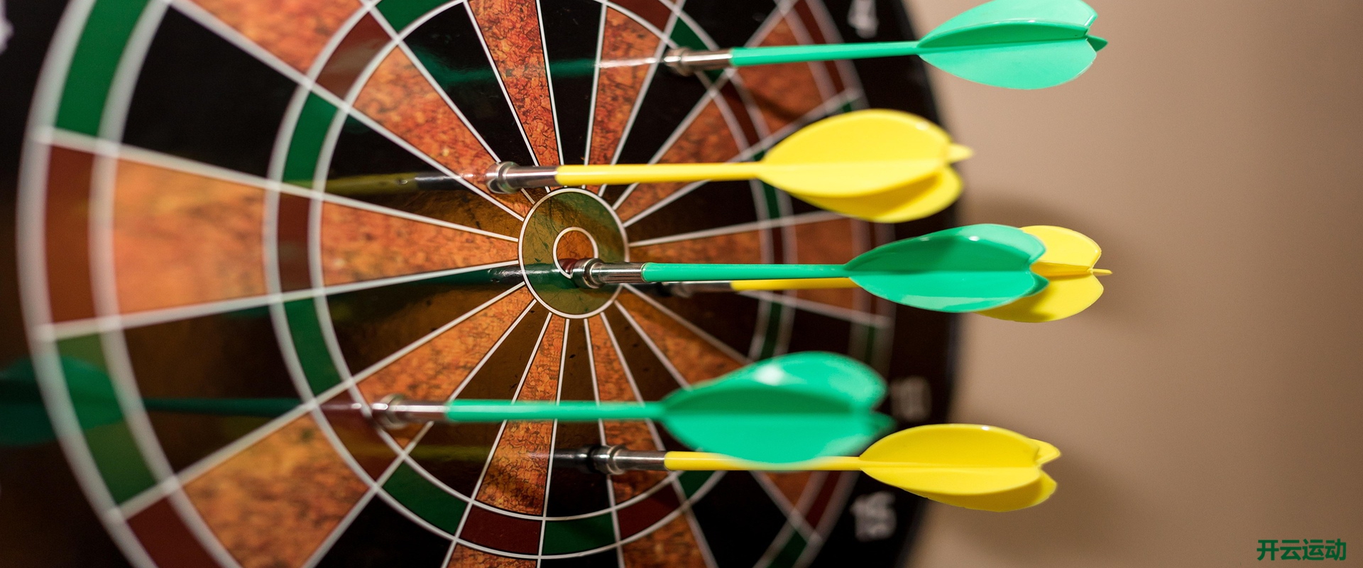 开云体育飞镖职业联赛运营