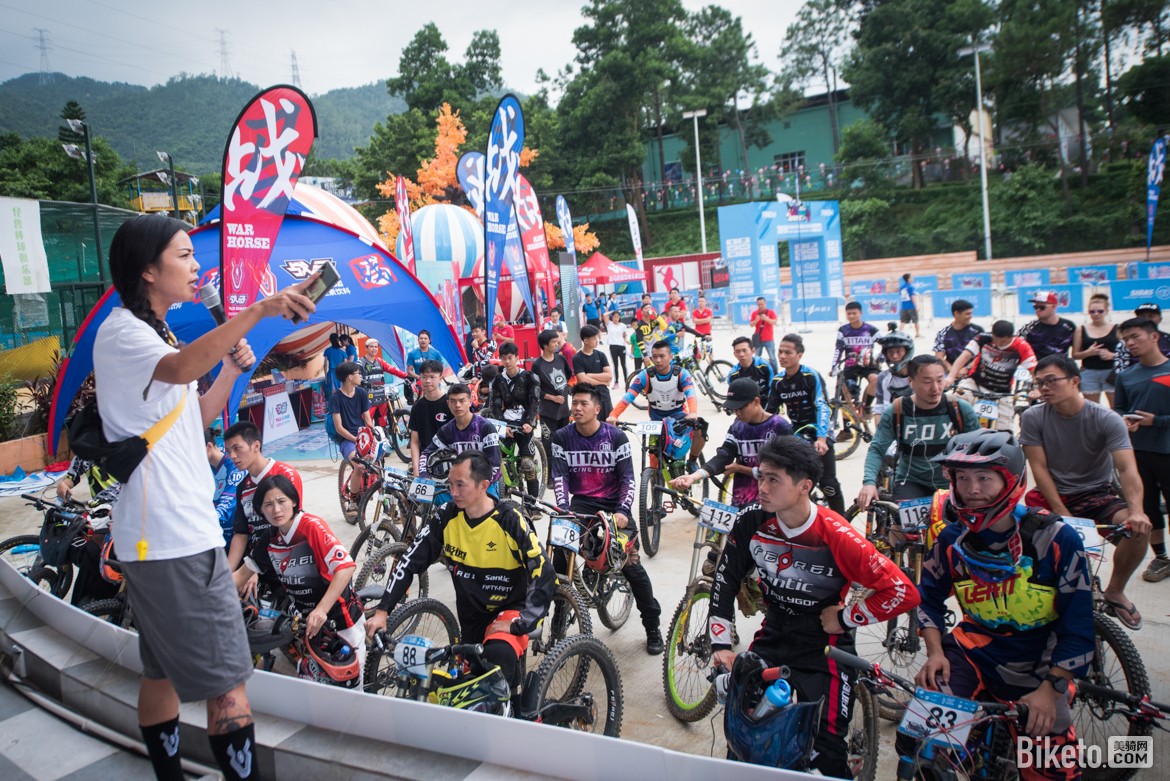 【定向比赛分享】风雨无阻定向不止!千园第十二场龙潭公园站雨中燃情收官(图1)