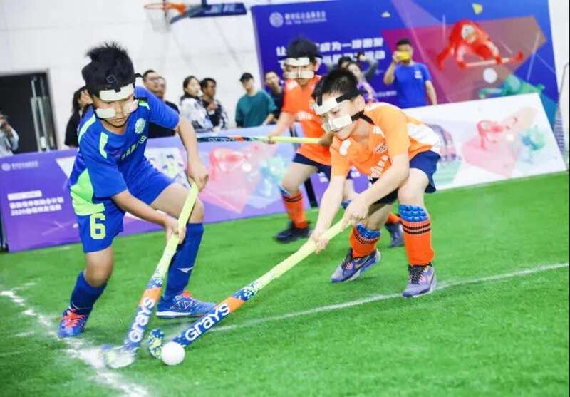 沙滩手球怎样在湛江“热”起来(图1)