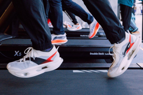 智慧办赛・高效运营：唰唰科技马拉松赛事管理解决方案(图1)