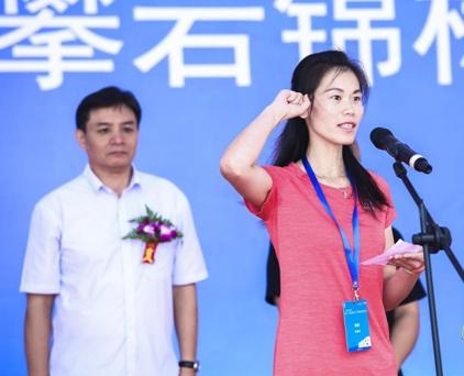 科技教育赋能学生全面成长！贵阳为明学校举办科创与机器人大赛(图1)