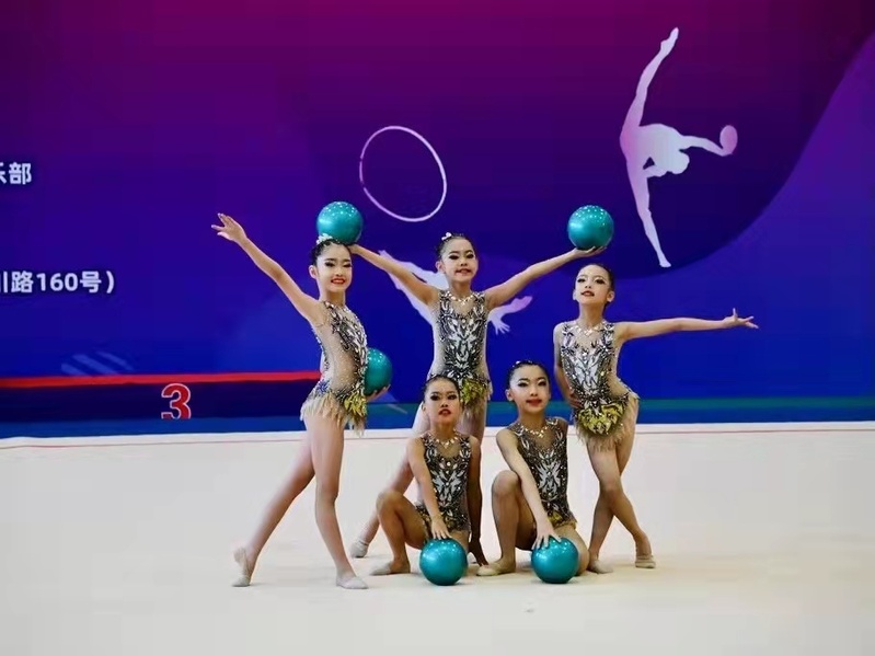 5个不同寻常的小众体育你知道几个？(图1)