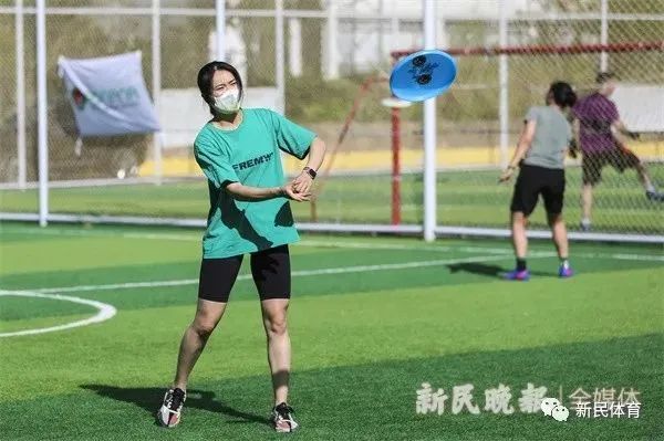 订单增速跻身全国前五!这项小众运动在重庆“火出圈”(图1)