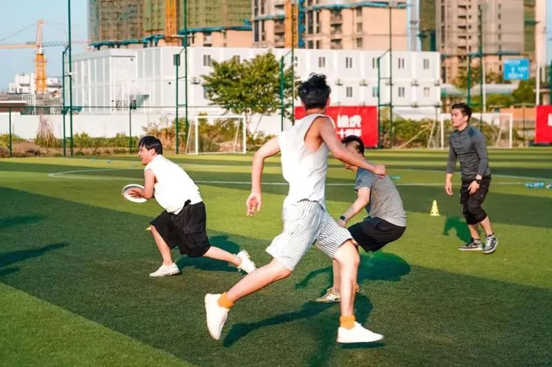 中国冷门体育项目有哪些(图1)