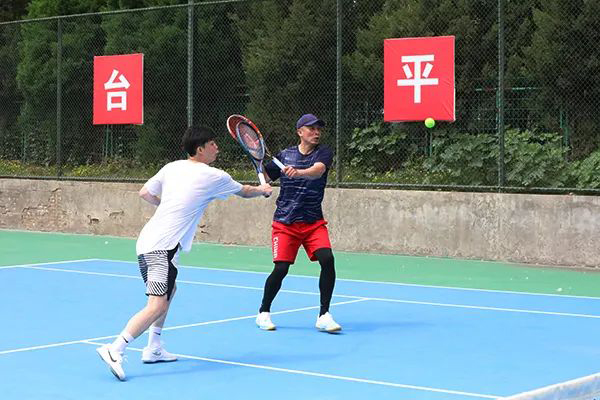 湖头村闯出体育振兴新路子——浙江体彩公益金资助项目走访之台州(图1)